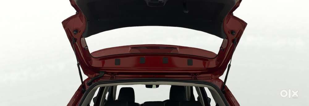 Volkswagen Taigun 1.0 Tsi Topline At, 2023, Petrol