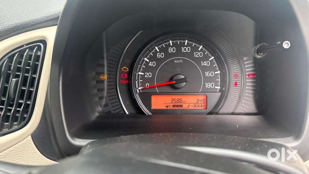 Maruti Suzuki Wagon R 2025