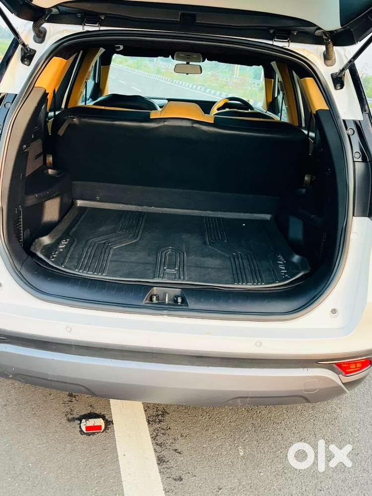 Mahindra Xuv700 2023