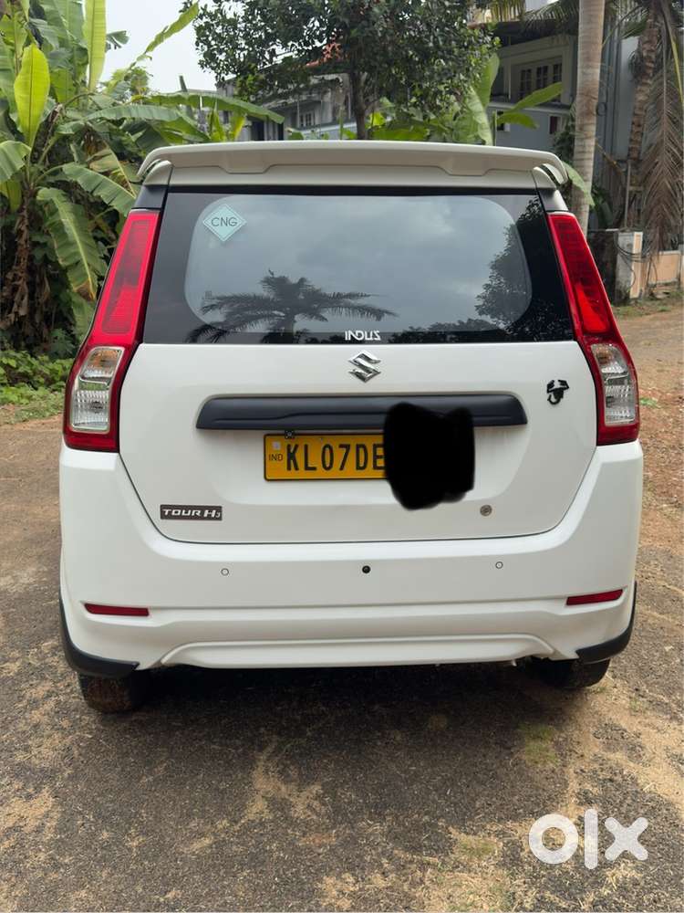 2024 Wagon R