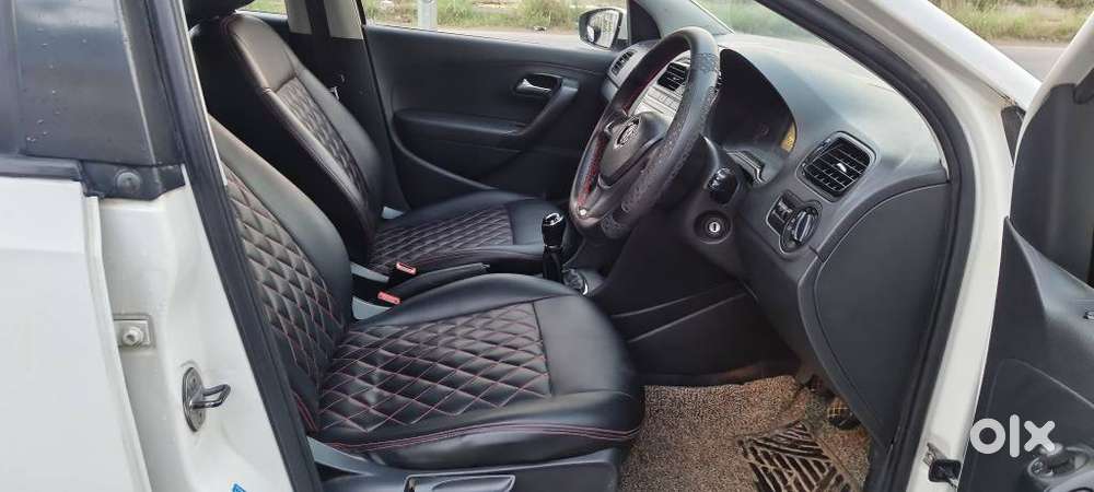 Volkswagen Polo 1.5 Tdi Comfortline, 2016, Diesel