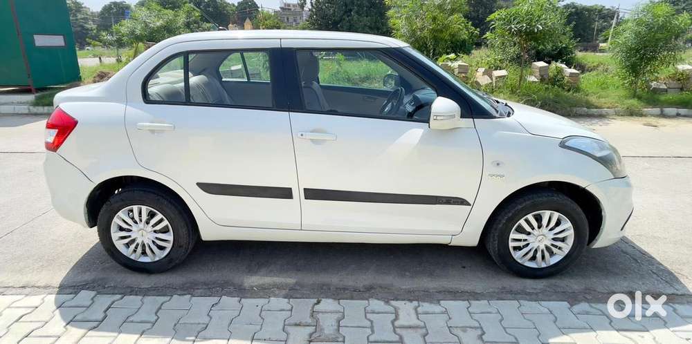 Maruti Suzuki Swift Dzire 2012-2015 Vdi, 2015, Diesel