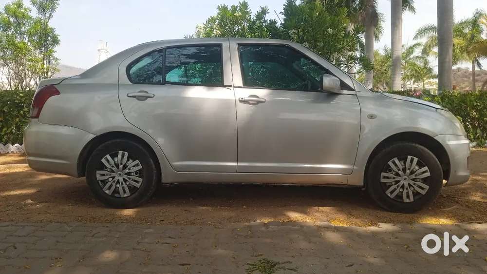Using By A Govt Employ Well Maintained Maruthi Suzuki Swift Dezire
