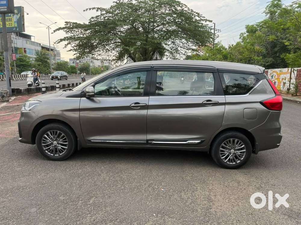 Maruti Suzuki Ertiga Vxi (o) Cng, 2021, Cng & Hybrids