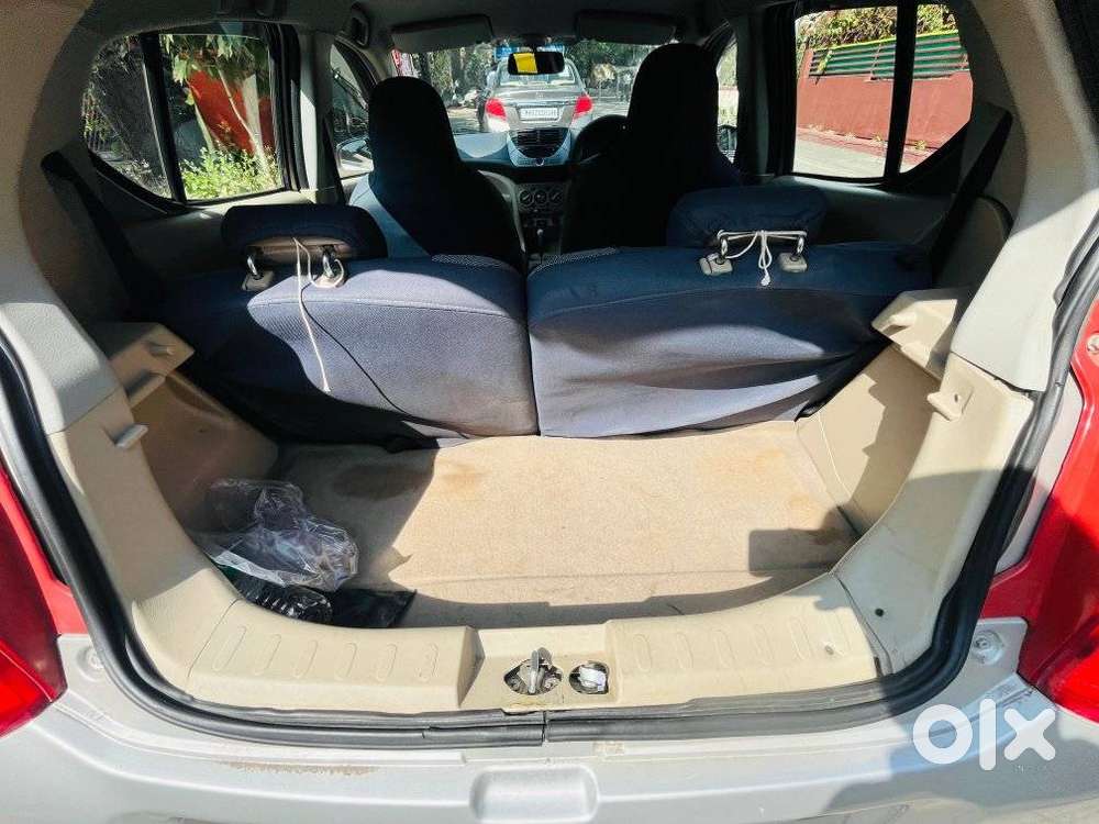 Maruti Suzuki A-star At Vxi, 2013, Petrol