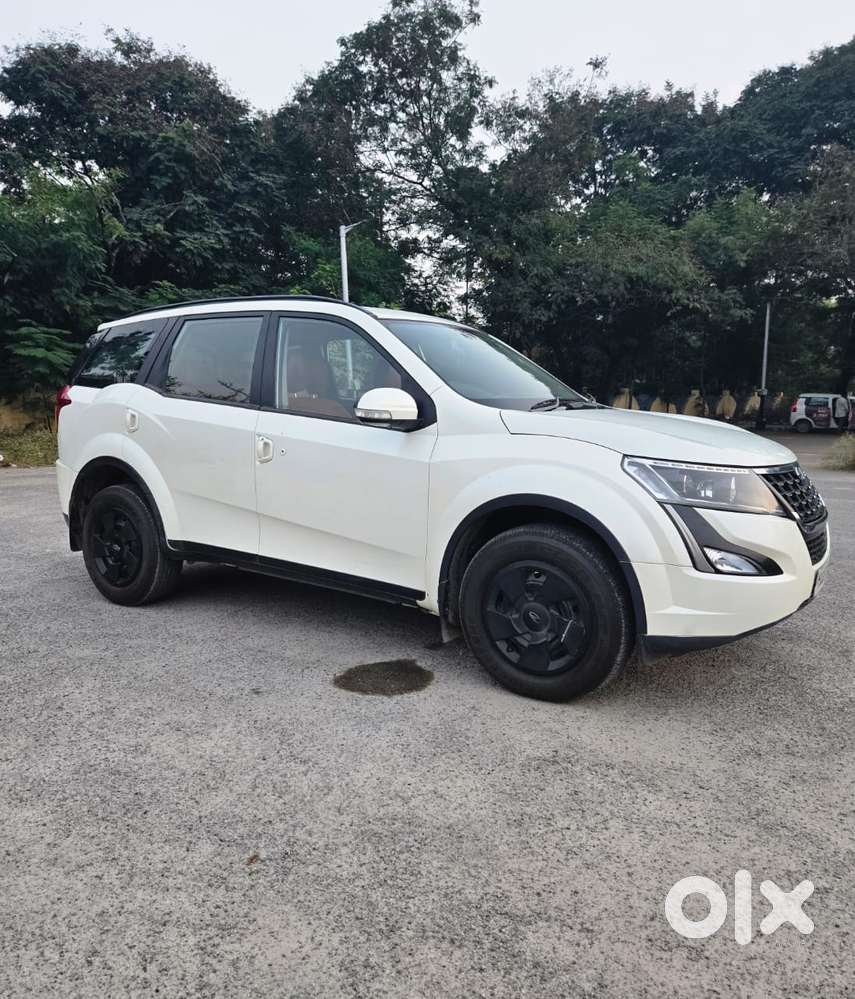 Mahindra Xuv500 W7, 2020, Diesel