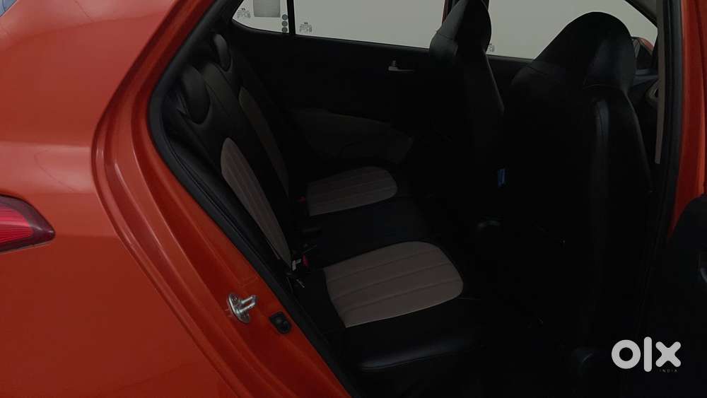 Hyundai Grand I10 [ ] 1.2 Kappa Vtvt Sportz At, 2018, Petrol