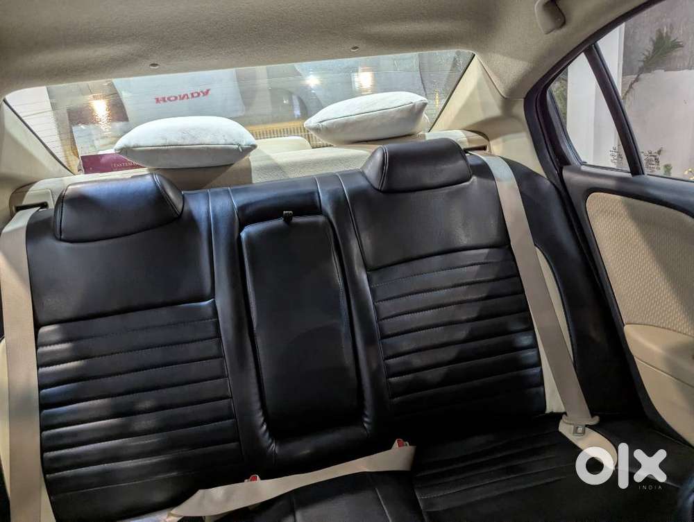 Doctor Driven Honda City 1.5 V I-vtec Manual - 17000km