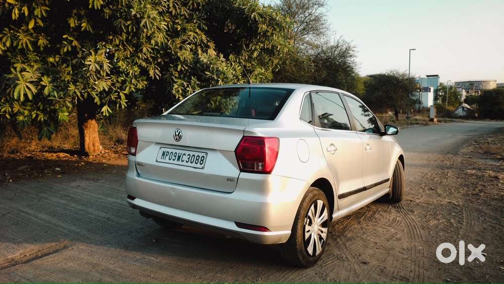 Volkswagen Ameo Diesel Excellent Condition