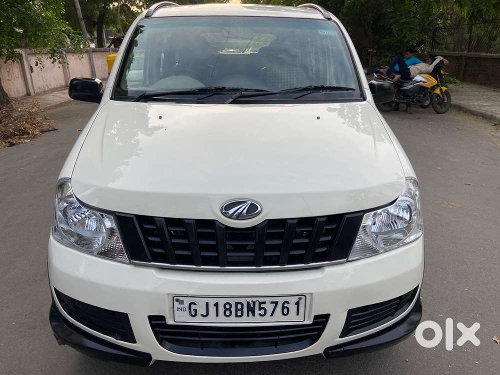 Mahindra Xylo D4, 2015, Diesel