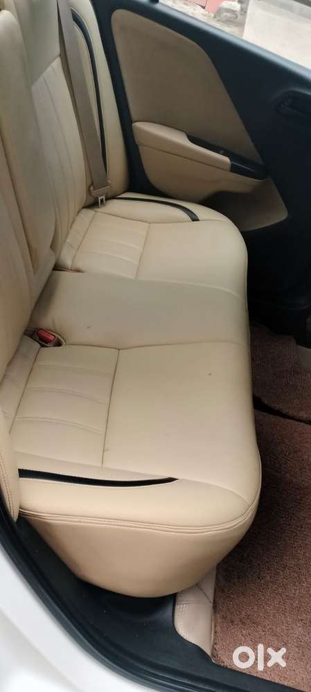 Honda City, 2014, Diesel