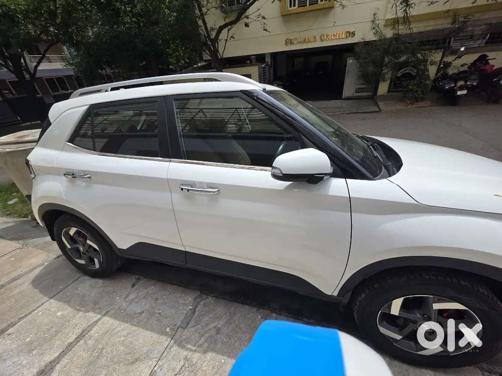 Hyundai Venue 1.0 Turbo 2019
