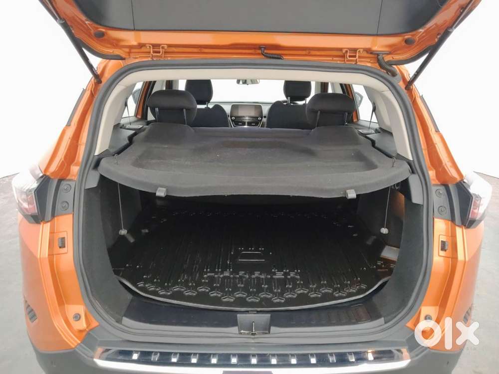 Tata Harrier Xt, 2019, Diesel
