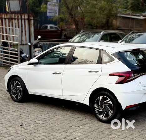 Hyundai I20 Petrol Manual 2023