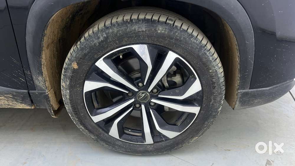 Mg Hector Plus Sharp Pro 2.0 Turbo Diesel 6 Str, 2023, Diesel