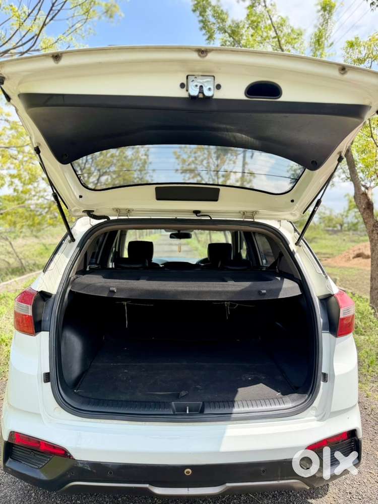 Hyundai Creta 1.6 Diesel