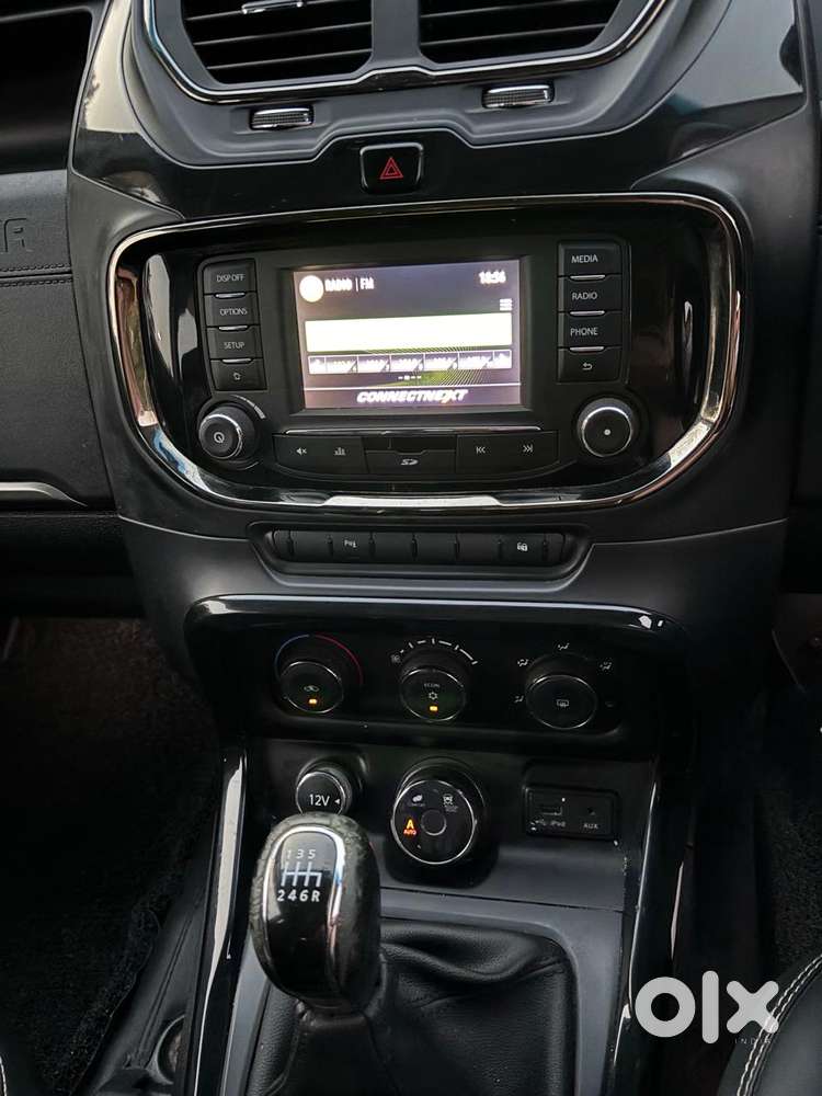 Tata Hexa Xm, 2019, Diesel