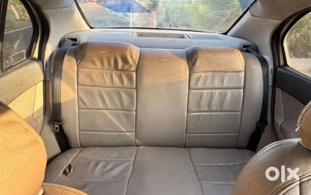 Ford Fiesta Diesel 2006 Second Owner 95000 Final