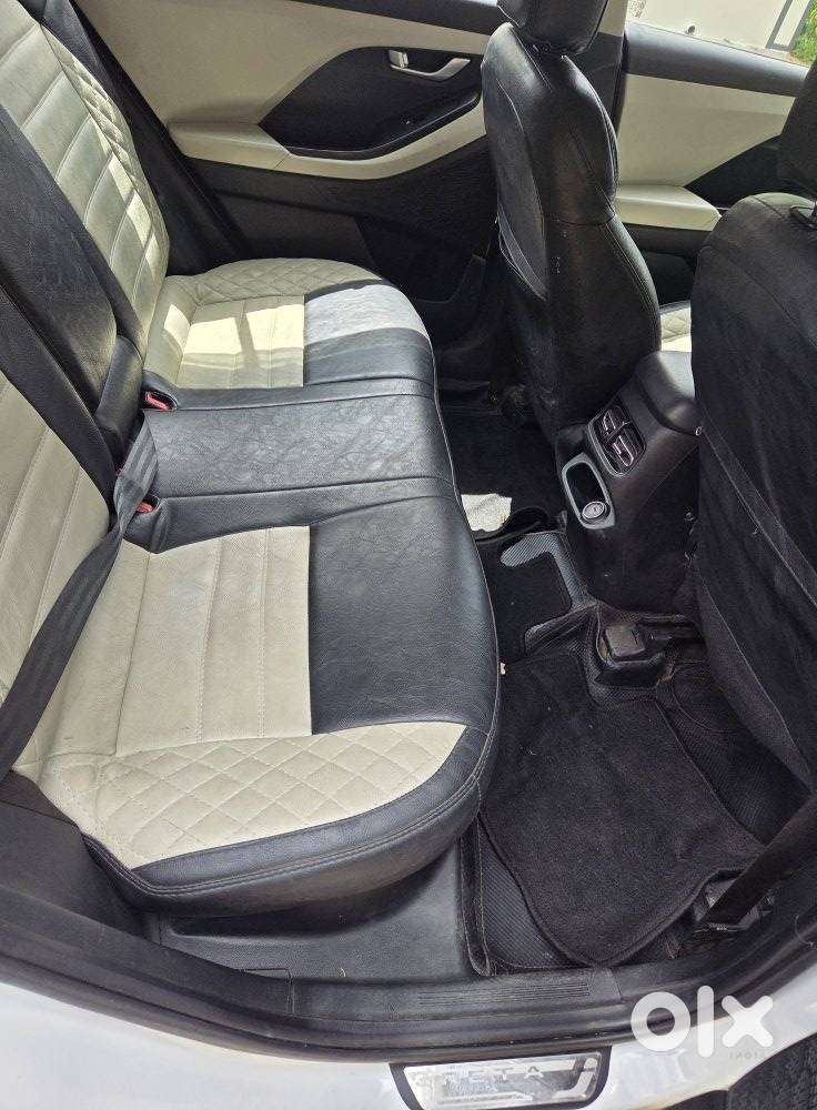 Hyundai Creta Sx 1.5 Diesel, 2022, Diesel