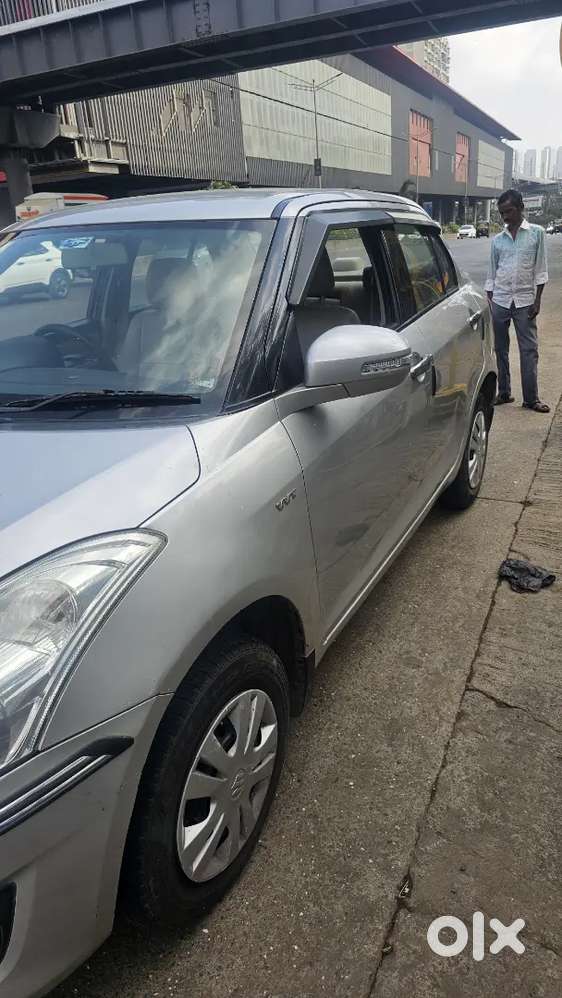 Swift Dzire