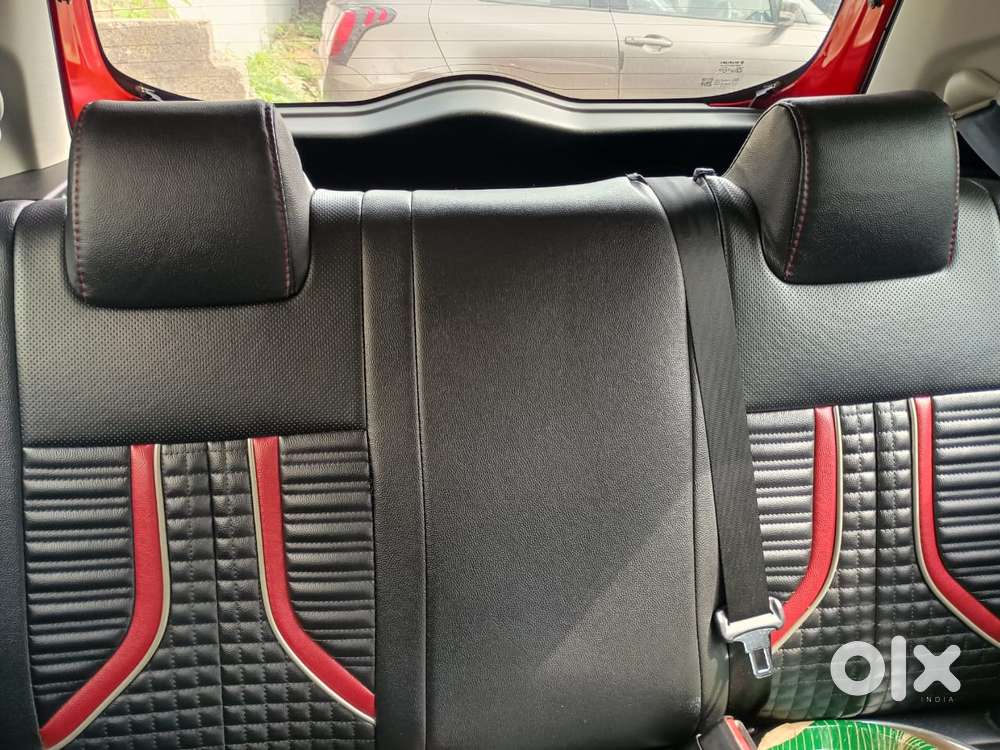 Maruti Suzuki Swift Lxi Option, 2025, Petrol