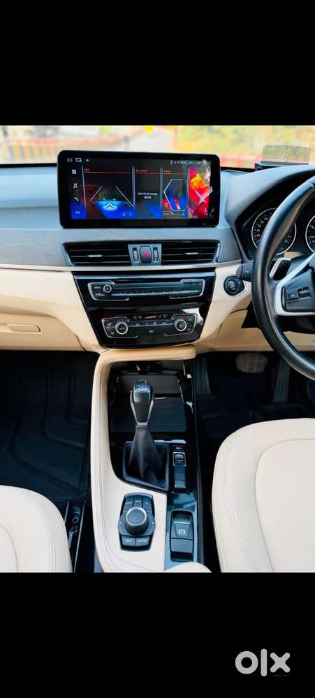 Bmw X1 2.0 Sdrive20d Xline, 2017, Diesel