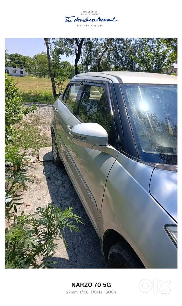 Murti Suzuki Swift Dzire Best Condition Ac Working