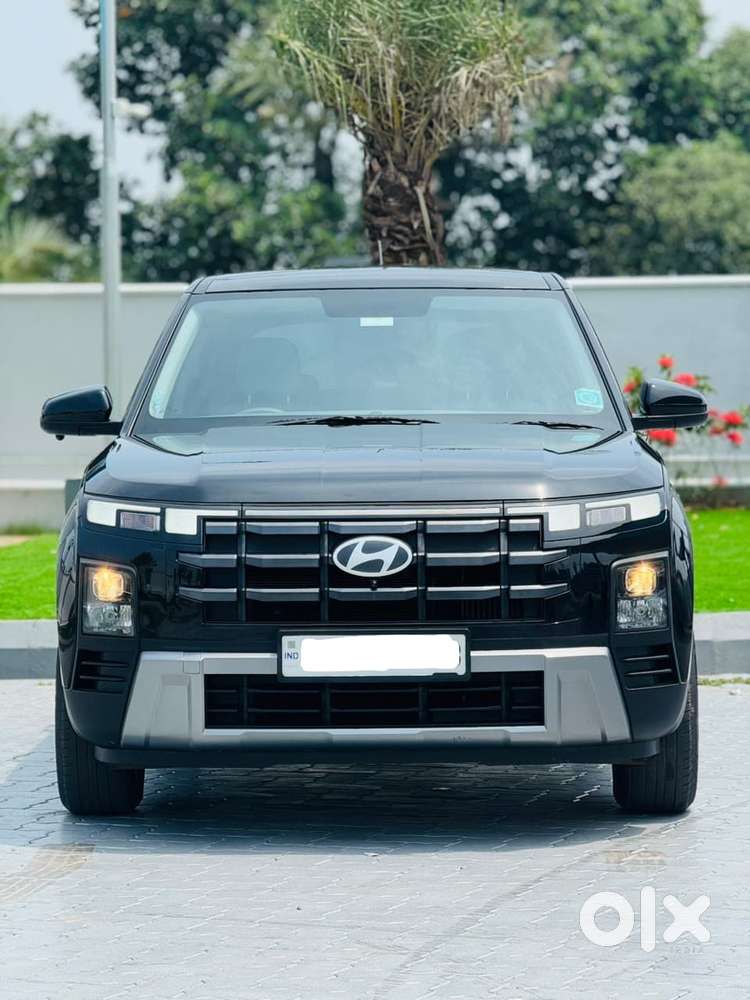 Hyundai Creta 1.5 Ex Diesel, 2024, Diesel