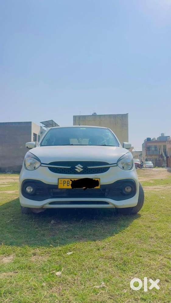 Maruti Suzuki Celerio X 2022 Cng & Hybrids Good Condition