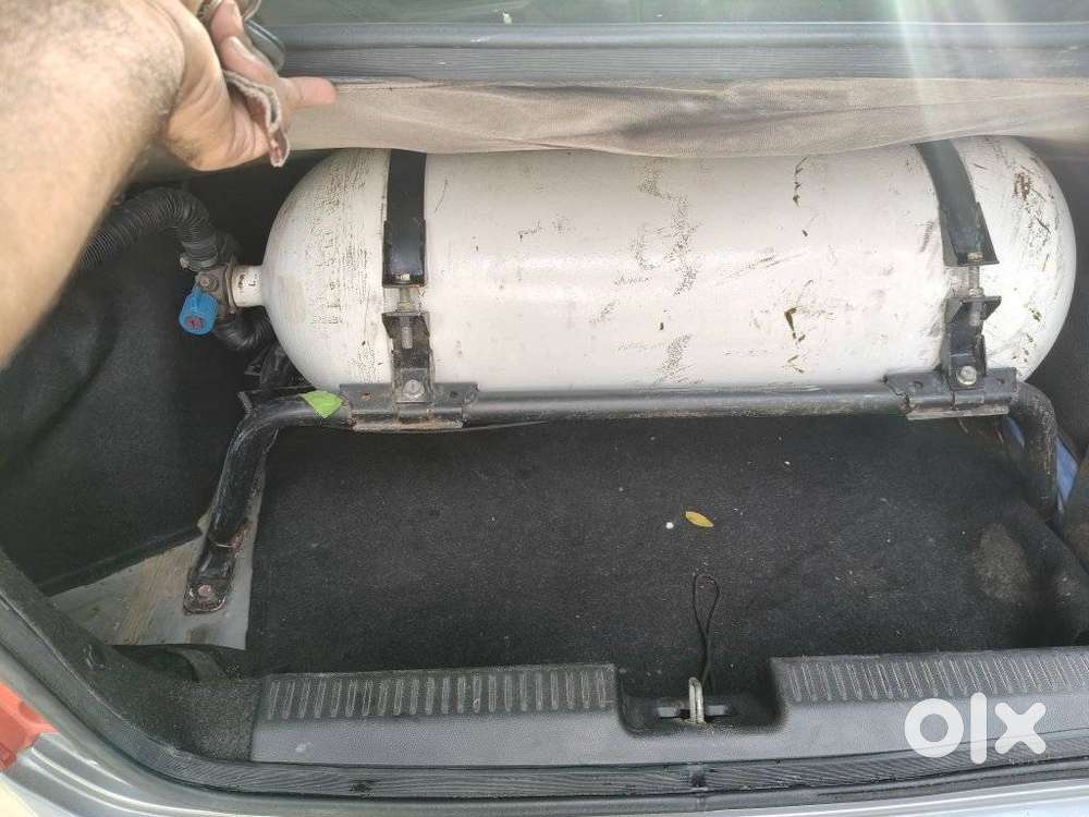 Maruti Suzuki Swift Dzire Vxi Optional, 2022, Cng & Hybrids