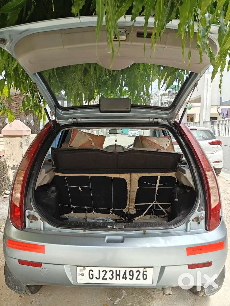 Tata Indica Vista 2010 Plus 1.2 Safire
