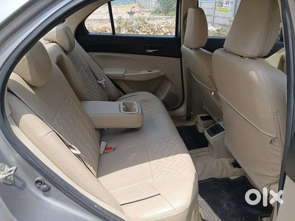 Maruti Suzuki Dzire 1.2 Vxi Amt, 2022, Petrol