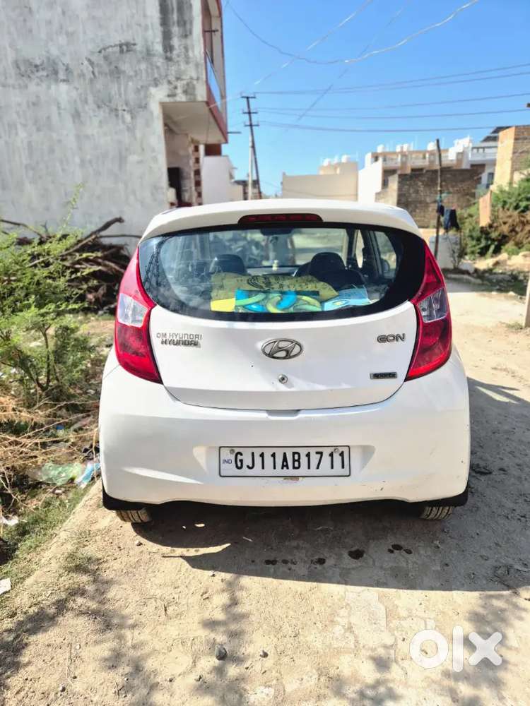 Hyundai Eon