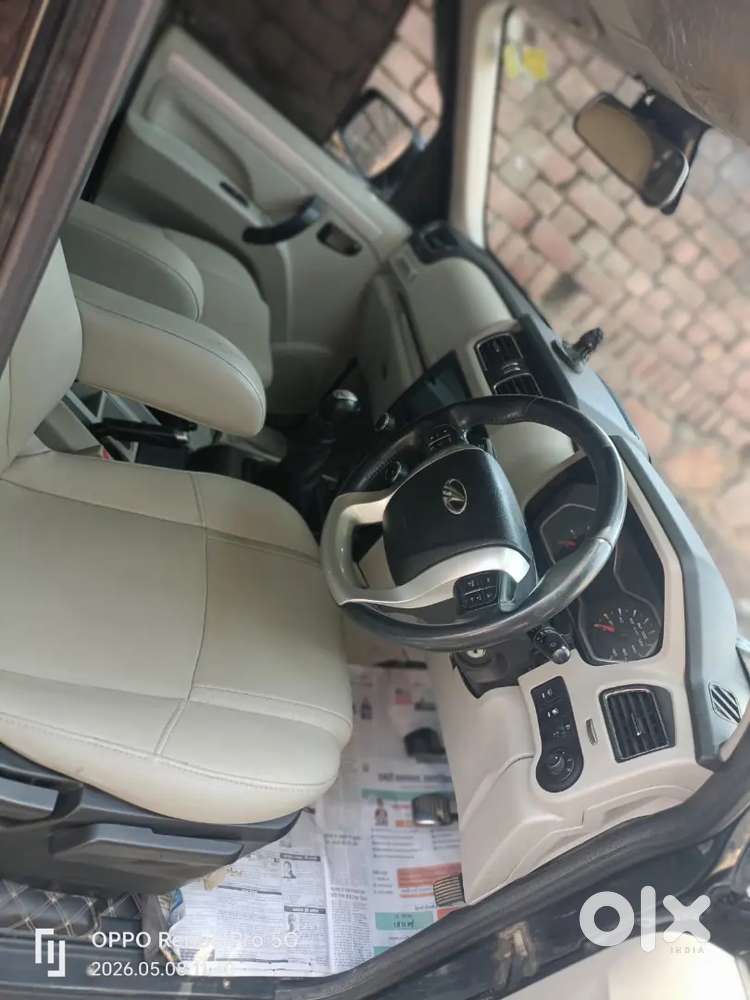 Mahindra Scorpio 2022 Diesel 92000 Km Driven