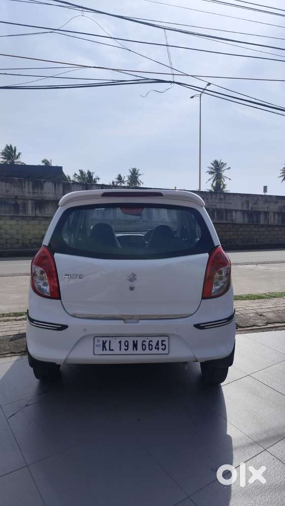 Maruti Suzuki Alto 800 Lxi, 2023, Petrol