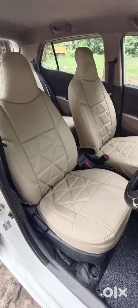 Hyundai Grand I10 2018 Diesel 39000 Km Driven