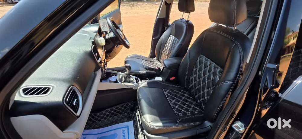 Hyundai Venue 1.5 Crdi 2023