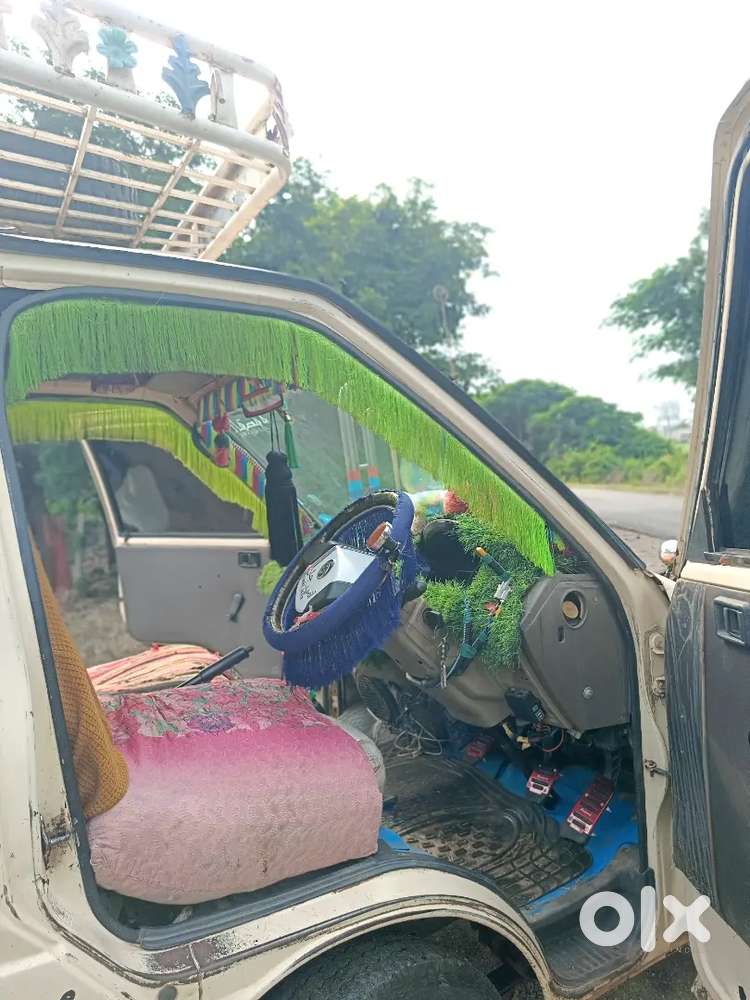 Ashok Leyland Stile 2015 Diesel