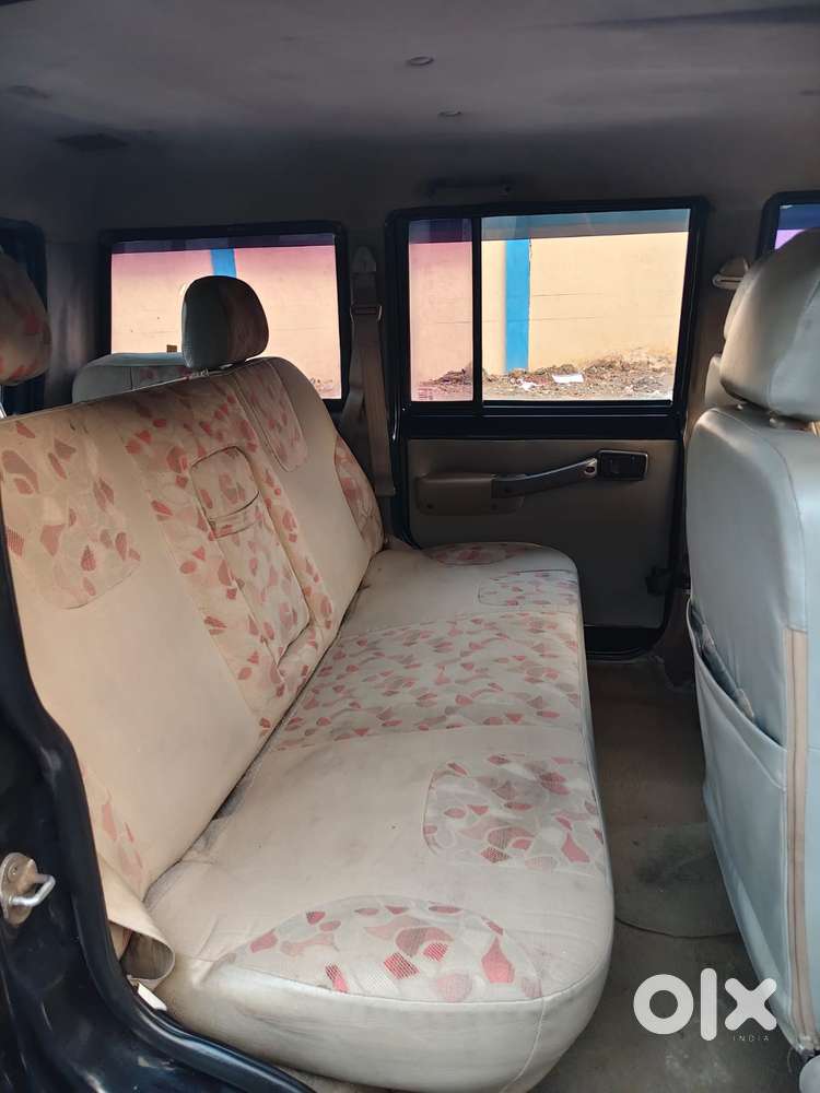 Mahindra Bolero Slx, 2009, Diesel