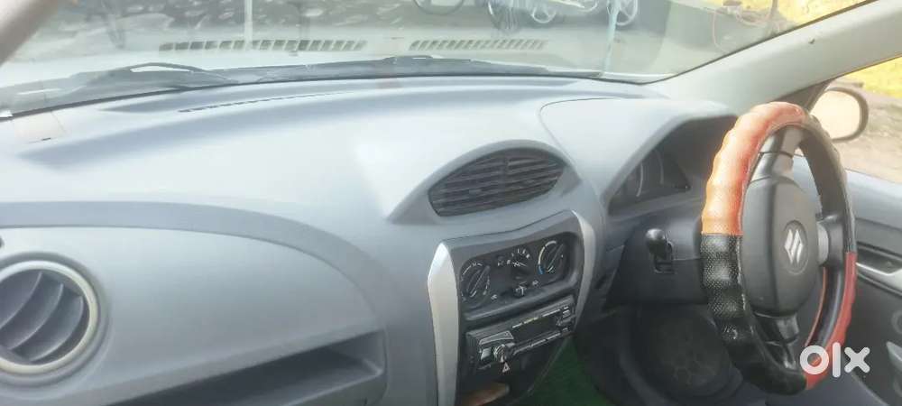 Maruti Suzuki Alto Lxi 2014