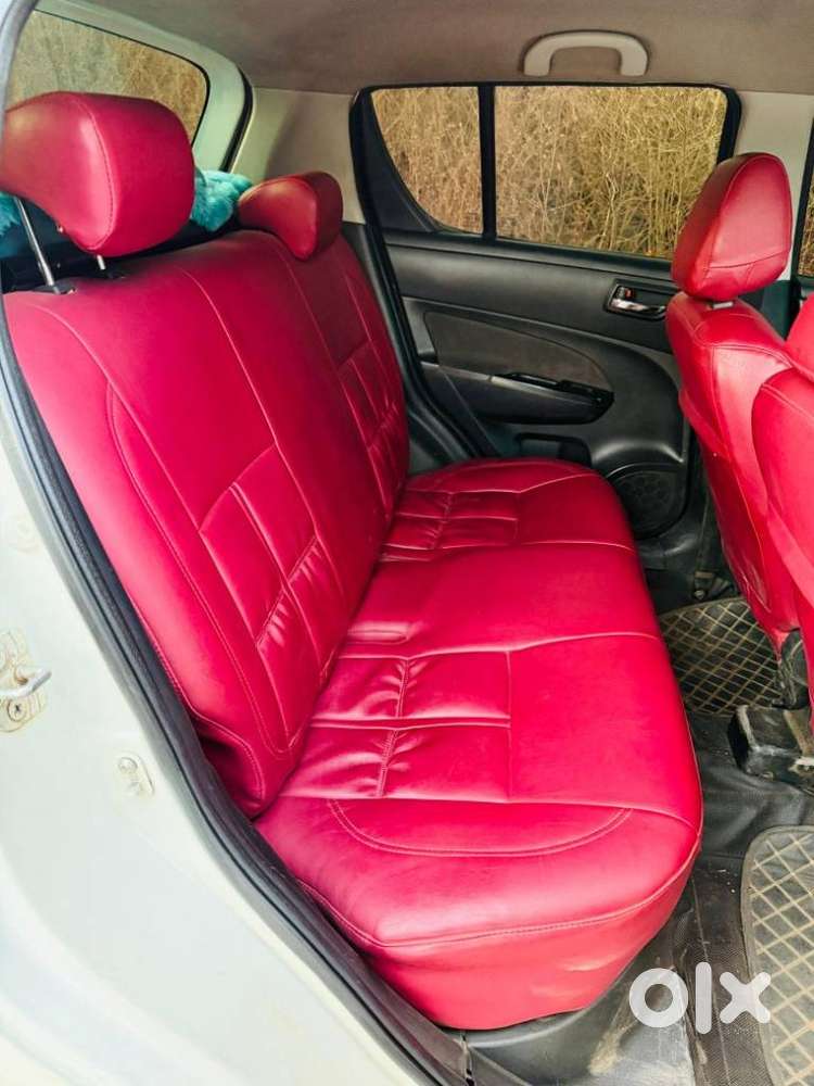 Maruti Suzuki Swift 2011-2014 Vdi, 2012, Diesel