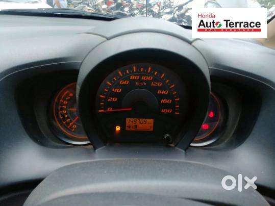 Honda Amaze 1.2 S I-vtec, 2014, Petrol