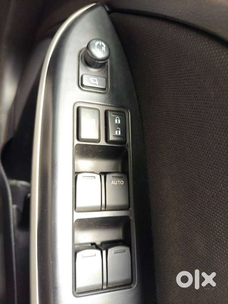 Maruti Suzuki Baleno Delta, 2018, Petrol