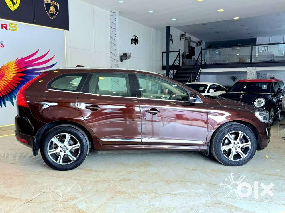 Volvo Xc60 Momentum D4, 2015, Diesel