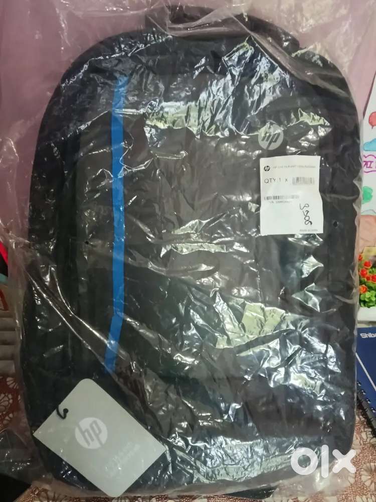 Laptop new bag