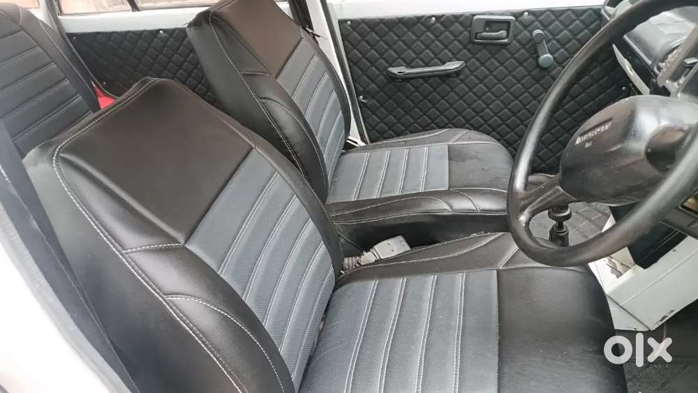 Maruti Suzuki 800 2002