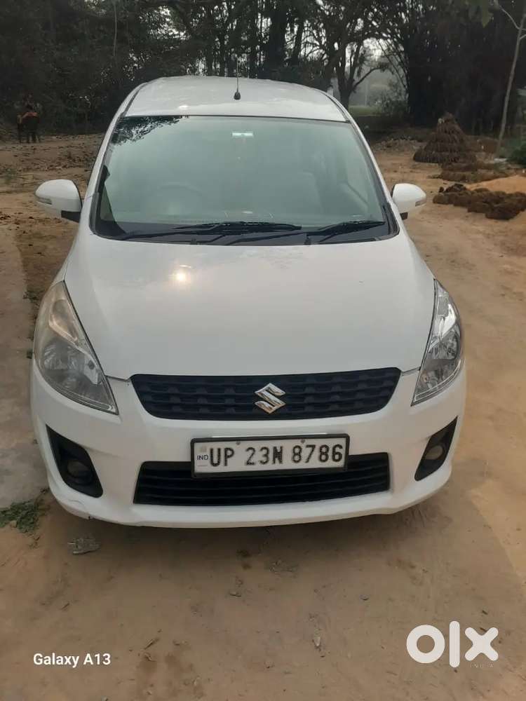 Maruti Ertiga