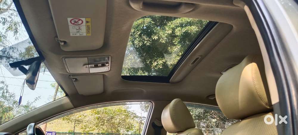 Hyundai Verna Crdi 1.6 At Sx Plus, 2018, Diesel