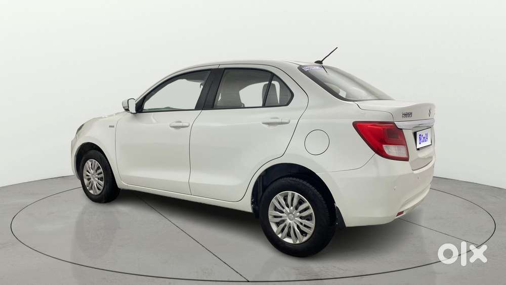 Maruti Suzuki Swift Dzire Amt Vdi, 2018, Diesel