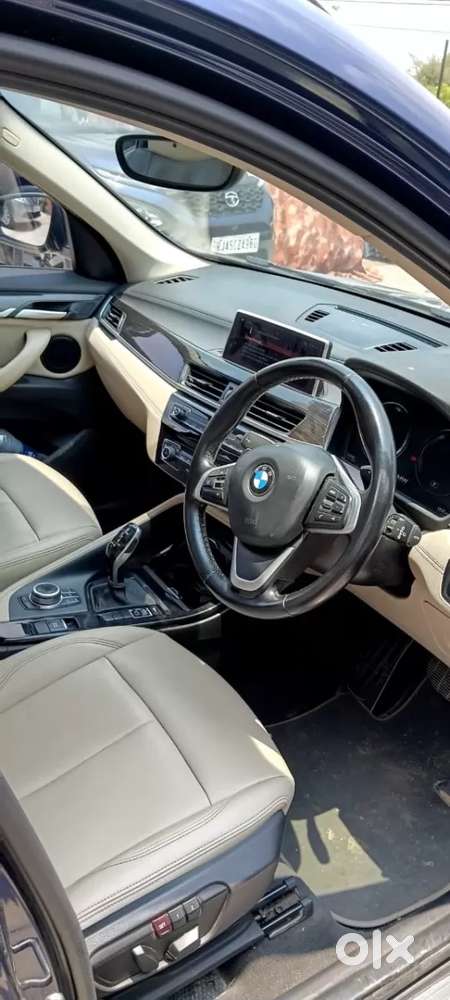 Bmw X1 2.0 Sdrive20d Xline, 2020, Diesel